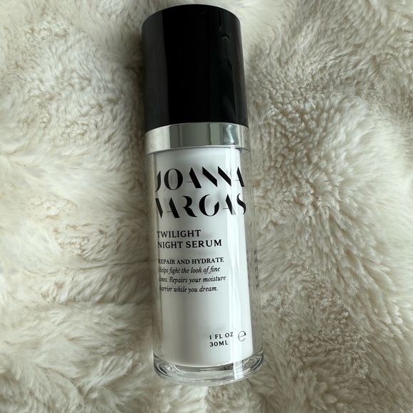New & Unused - Joanna Vargas - Twilight Night Serum - Picture 2 of 2